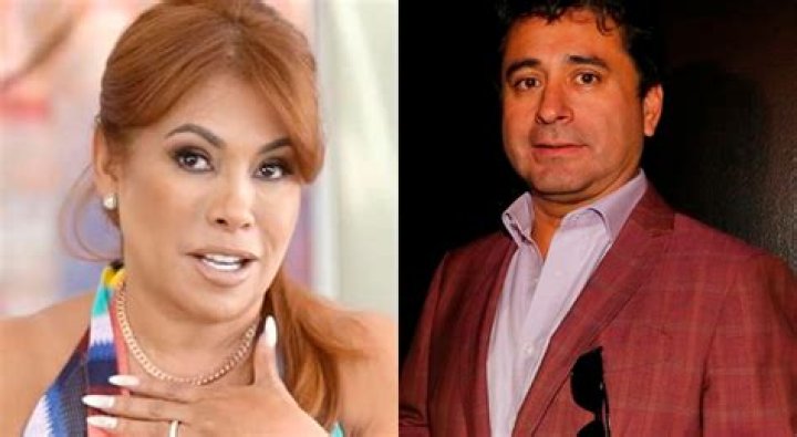 Magaly Medina biografía, edad, altura, esposa, net worth, familia