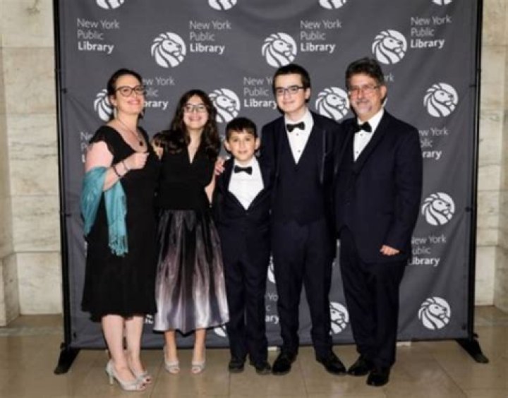 Maggie Haberman Biography, Age, Height, Husband, Net Worth, Family
