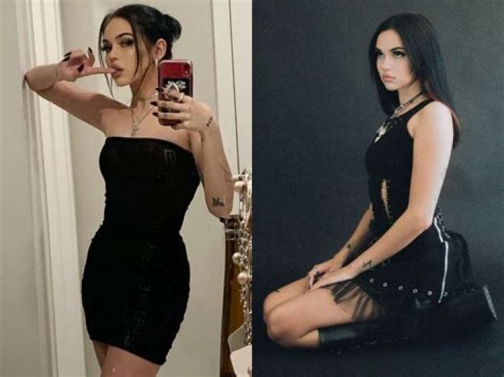 Maggie Lindemann Biography, Age, Height, Husband, Net Worth, Family