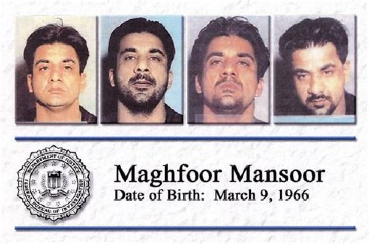 Maghfoor Mansoor biografía, edad, altura, esposo, net worth, familia