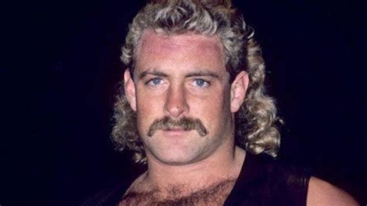 Magnum T.A. biografía, edad, altura, esposo, net worth, familia