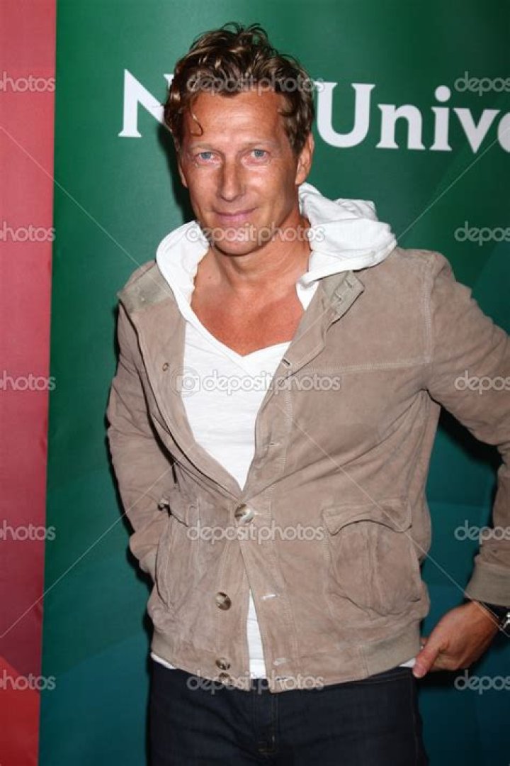 Magnús Scheving biografía, edad, altura, esposo, net worth, familia