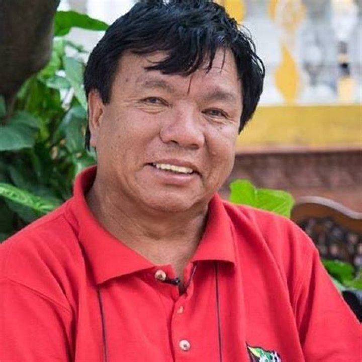 Mahabir Pun Biography, Age, Height, Wife, Net Worth, Family