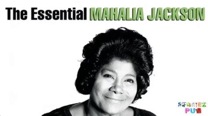 Mahalia Jackson Biography, Age, Height, Husband, Net Worth, Family