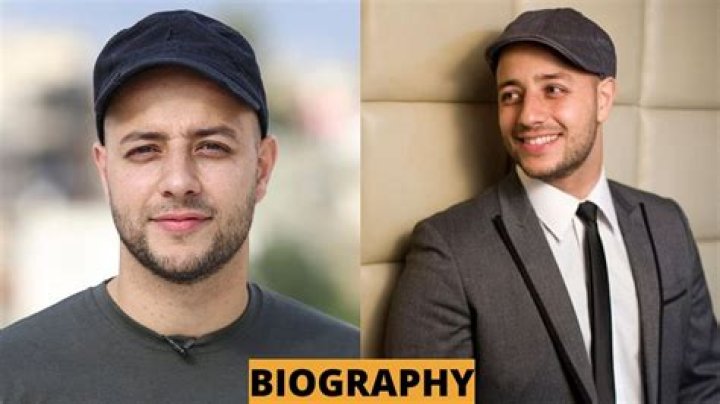 Maher Zain Biography, Age, Height, Wife, Net Worth, Family