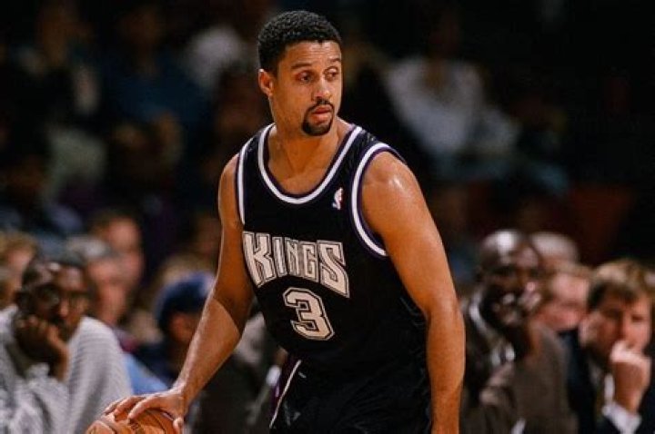 Mahmoud Abdul-Rauf Biography, Age, Height, Wife, Net Worth, Family