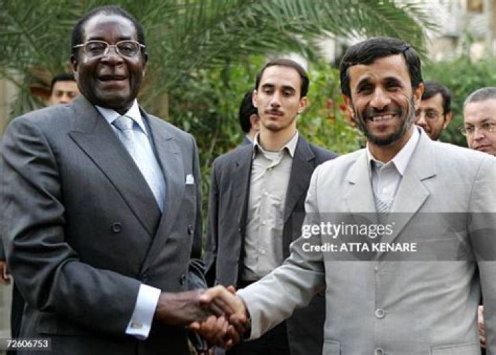 Mahmoud Ahmadinejad Biography, Age, Height, Wife, Net Worth, Family