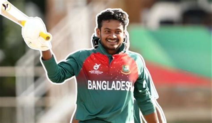 Mahmudul Hasan Joy Biography, Age, Height, Wife, Net Worth, Family