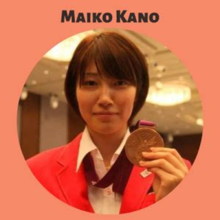 Maiko Kano Biography, Age, Height, Husband, Net Worth, Family