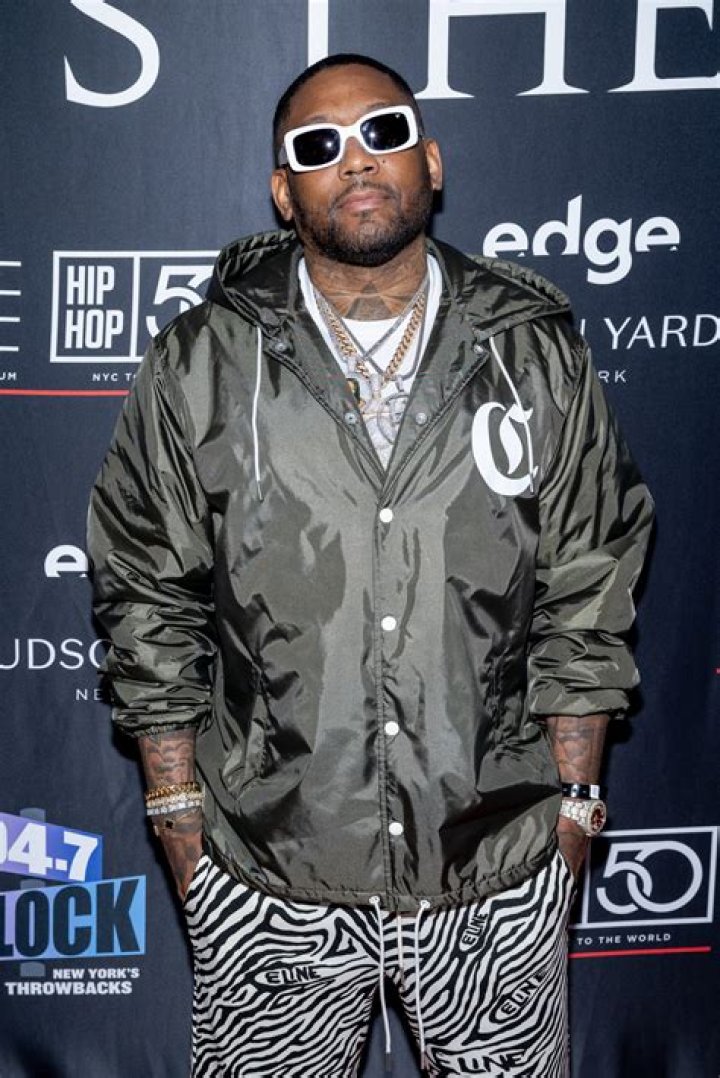 Maino Biography, Age, Height, Wife, Net Worth, Family