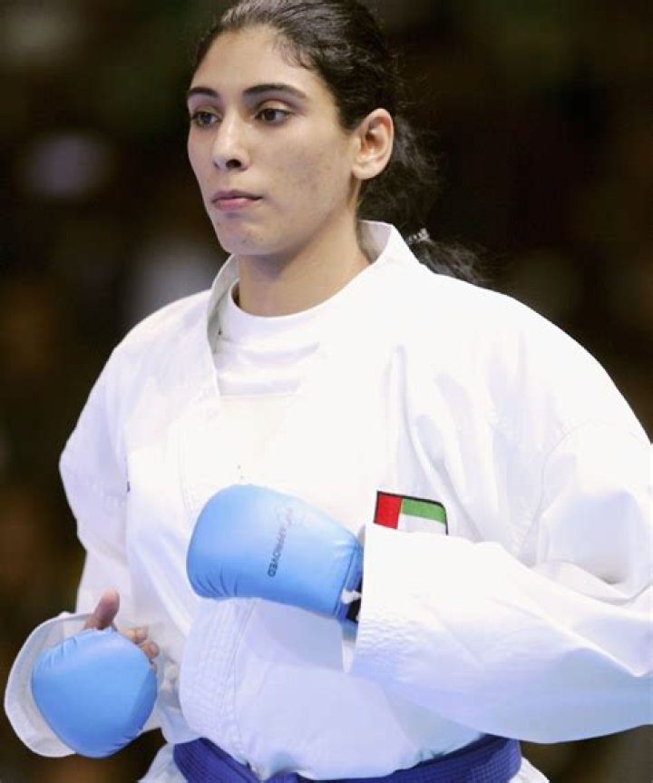 Maitha bint Mohammed bin Rashid Al Maktoum Biography, Age, Height, Husband, Net Worth, Family