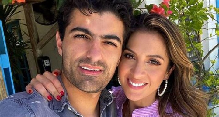 Maity Interiano Biography, Age, Height, Husband, Net Worth, Family