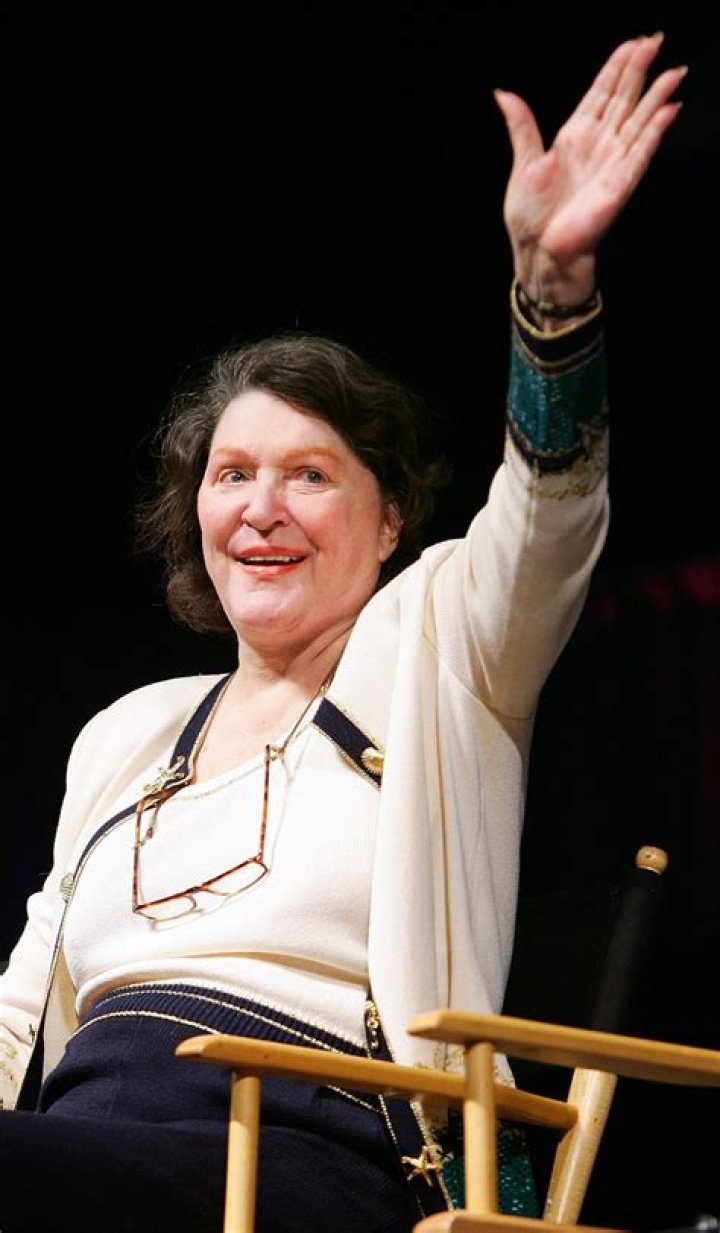Majel Barrett Biography, Age, Height, Husband, Net Worth, Family