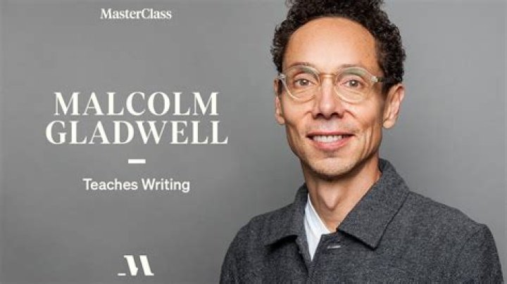 Malcolm Gladwell Biography, Age, Height, Wife, Net Worth, Family
