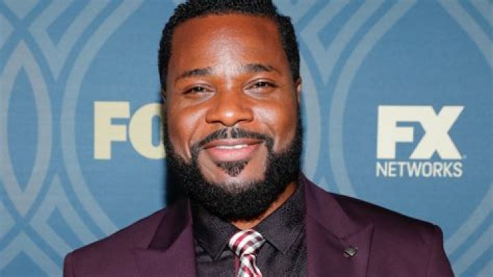 Malcolm-Jamal Warner Biography, Age, Height, Wife, Net Worth, Family