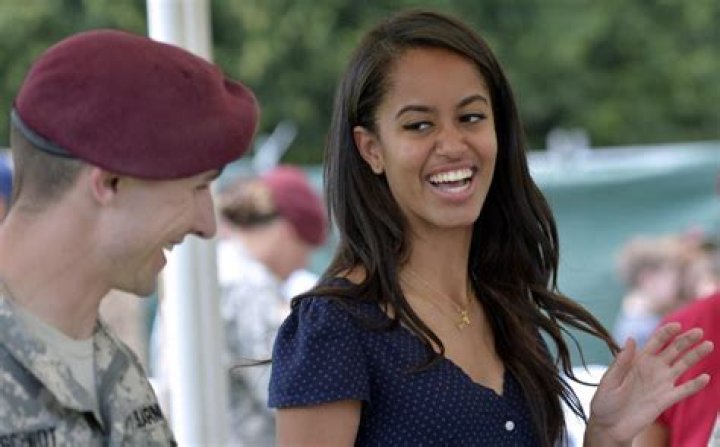Malia Obama Biography, Age, Height, Wife, Net Worth, Family