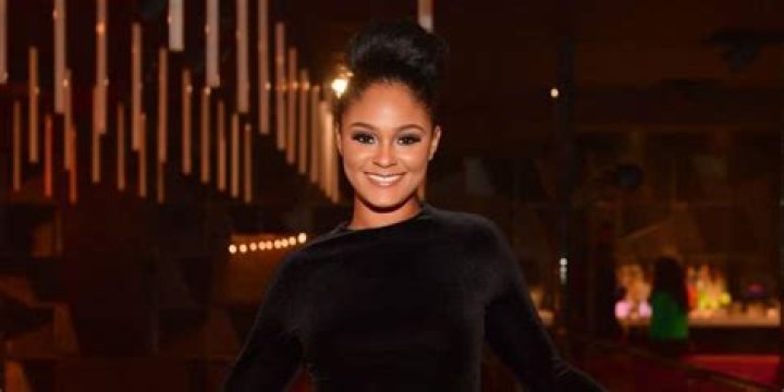 Maliah Michel Biography, Age, Height, Husband, Net Worth, Family