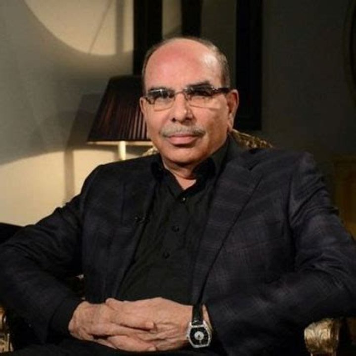 Malik Riaz Biography, Age, Height, Wife, Net Worth, Family