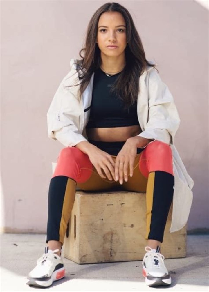 Mallory Pugh Biography, Age, Height, Husband, Net Worth, Family