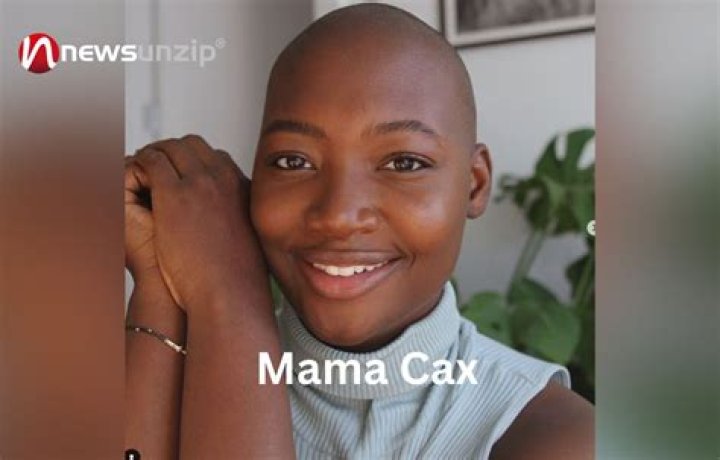 Mama Cax Biography, Age, Height, Husband, Net Worth, Family