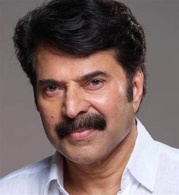 Mammootty Biography, Age, Height, Wife, Net Worth, Family