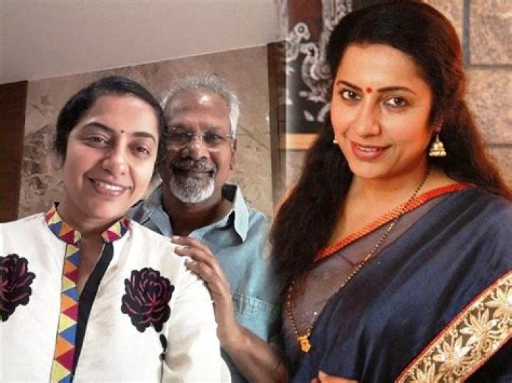 Mani Ratnam Biography, Age, Height, Wife, Net Worth, Family
