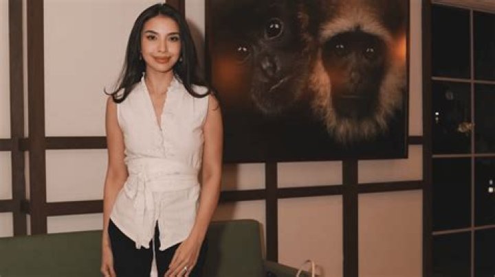 Manohara Odelia Pinot Biography, Age, Height, Husband, Net Worth, Family