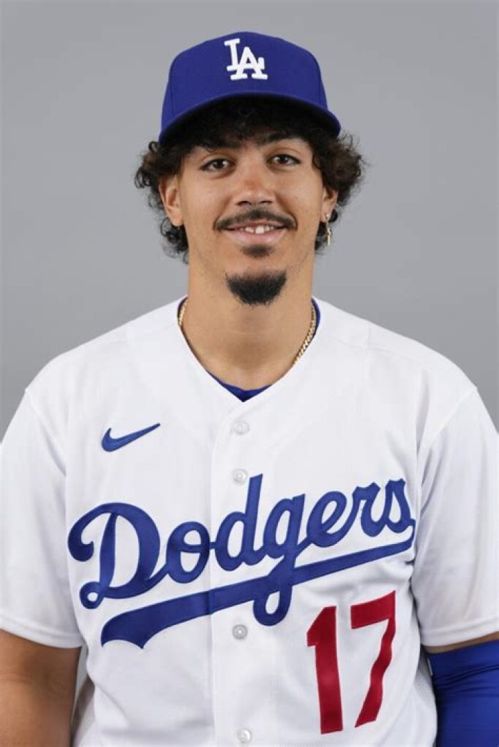 Manuel Vargas Biography, Age, Height, Wife, Net Worth, Family