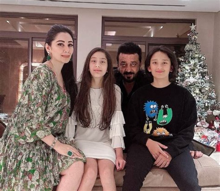 Manyata Dutt Biography, Age, Height, Husband, Net Worth, Family
