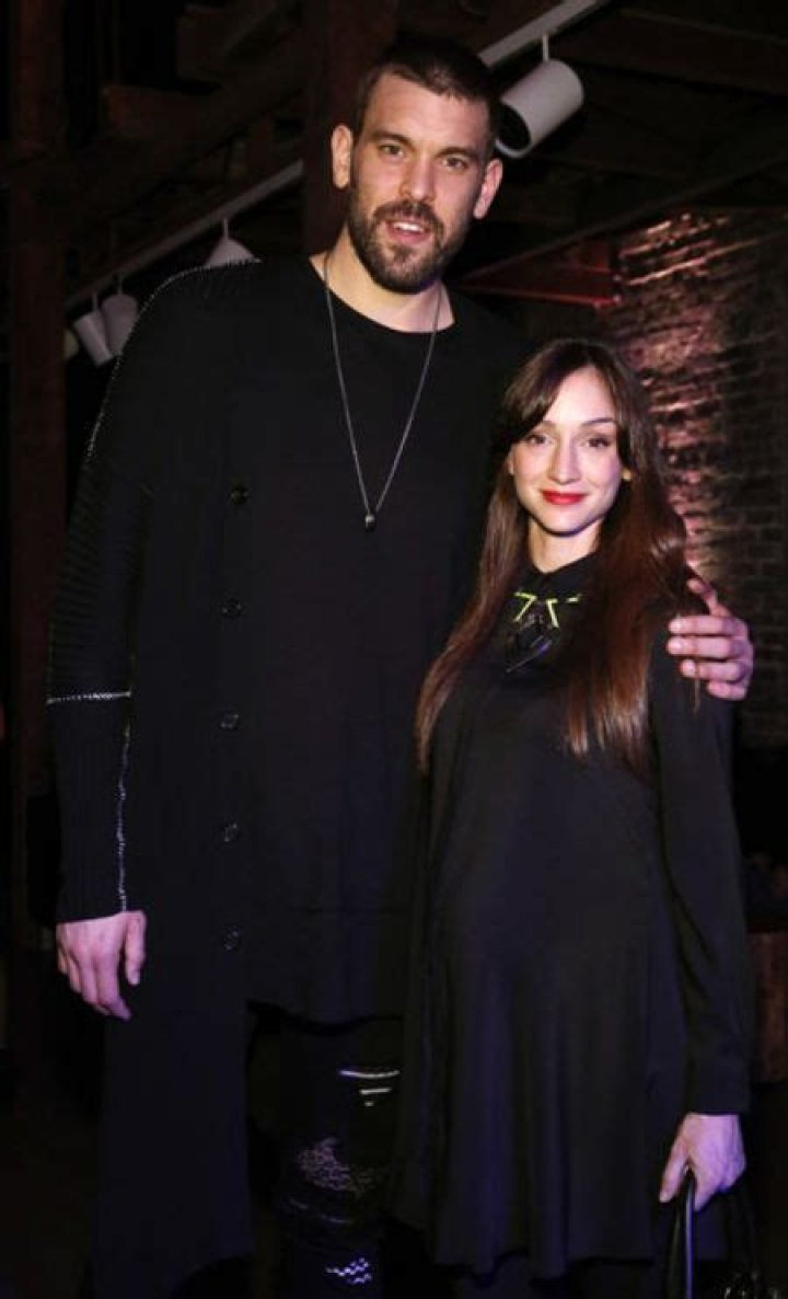 Marc Gasol Biography, Age, Height, Wife, Net Worth, Family