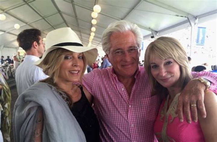 Marc Kasowitz Biography, Age, Height, Wife, Net Worth, Family