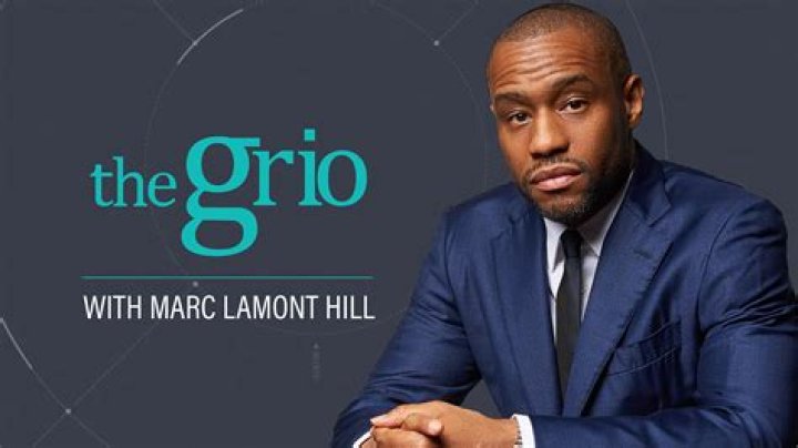 Marc Lamont Hill Biography, Age, Height, Wife, Net Worth, Family