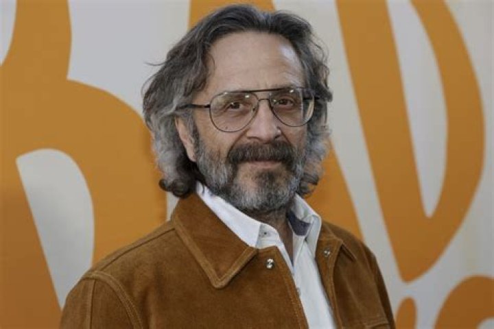 Marc Maron Biography, Age, Height, Wife, Net Worth, Family