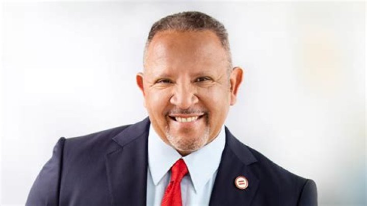 Marc Morial Biography, Age, Height, Wife, Net Worth, Family