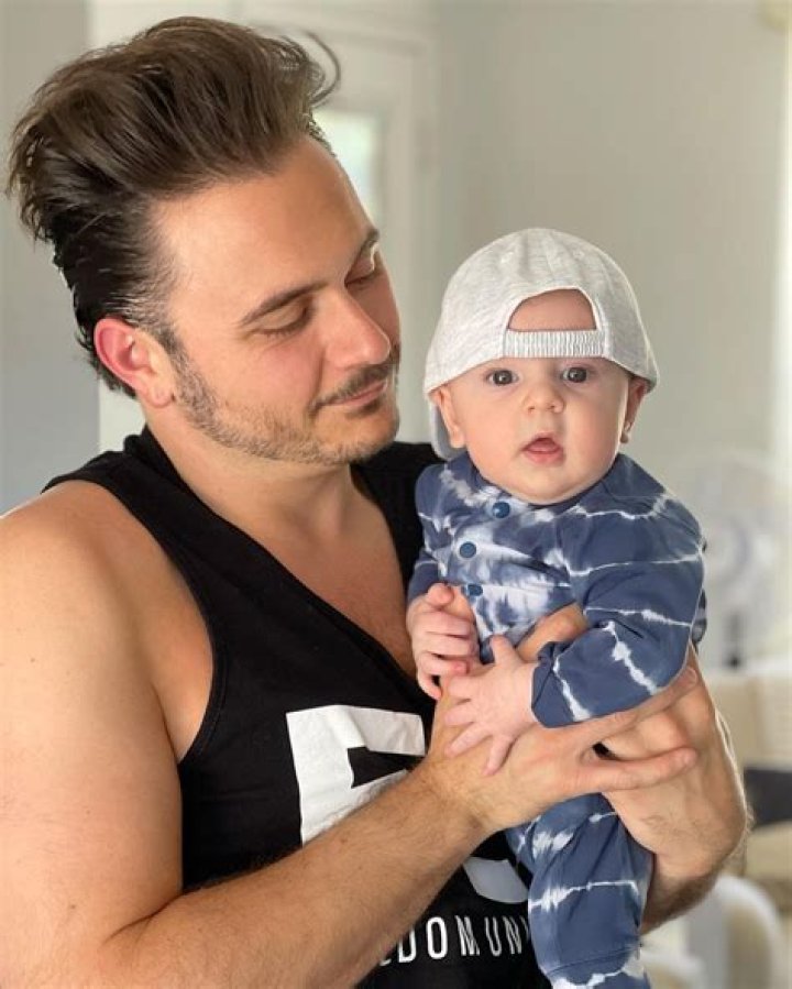 Marc Musso Biography, Age, Height, Wife, Net Worth, Family