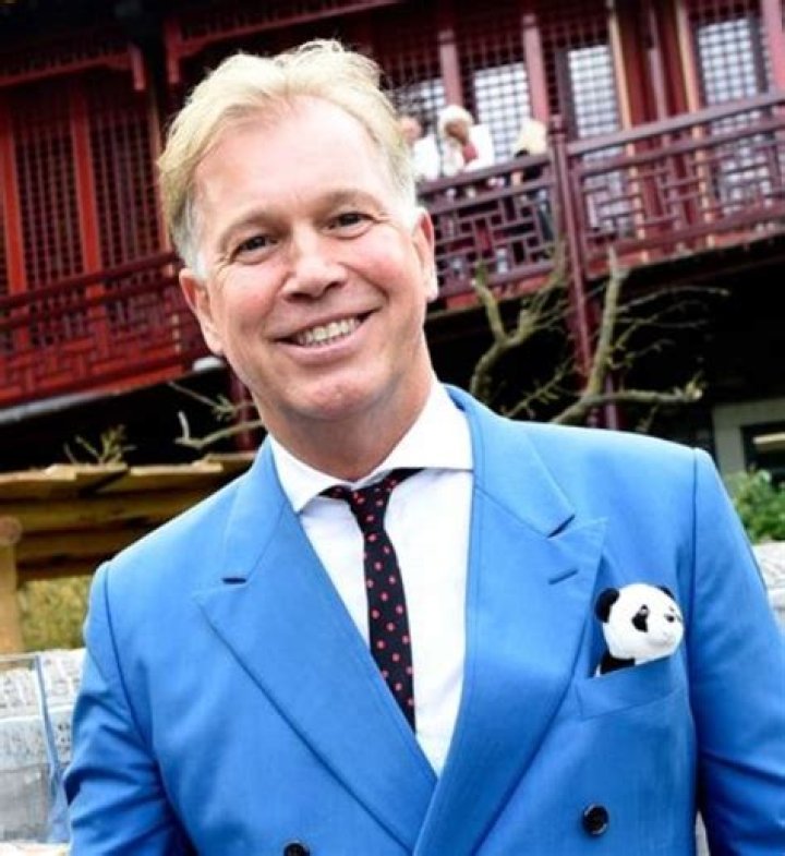 Marcel Boekhoorn Biography, Age, Height, Wife, Net Worth, Family