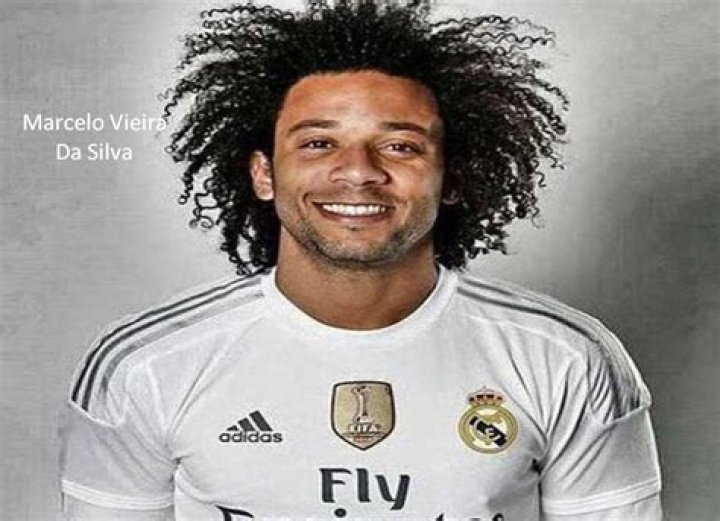 Marcelo Biography, Age, Height, Wife, Net Worth, Family