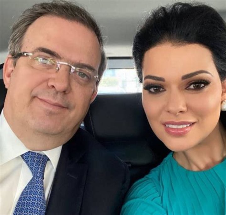 Marcelo Ebrard Biography, Age, Height, Wife, Net Worth, Family