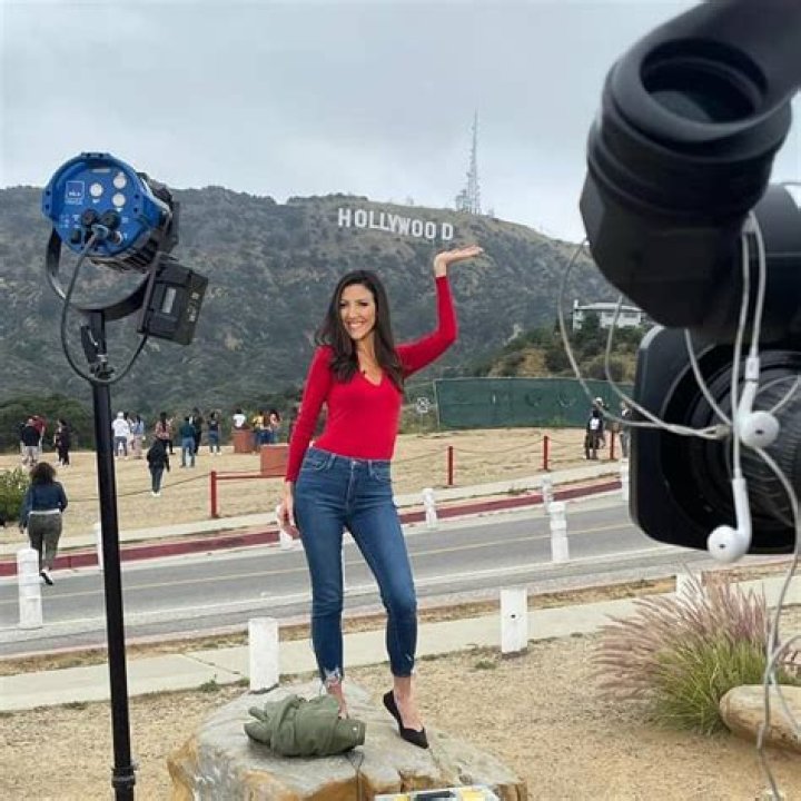 Marci Gonzalez Biography, Age, Height, Husband, Net Worth, Family