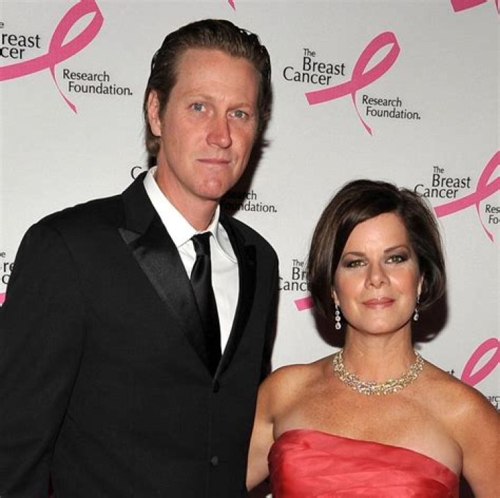 Marcia Gay Harden Biography, Age, Height, Husband, Net Worth, Family