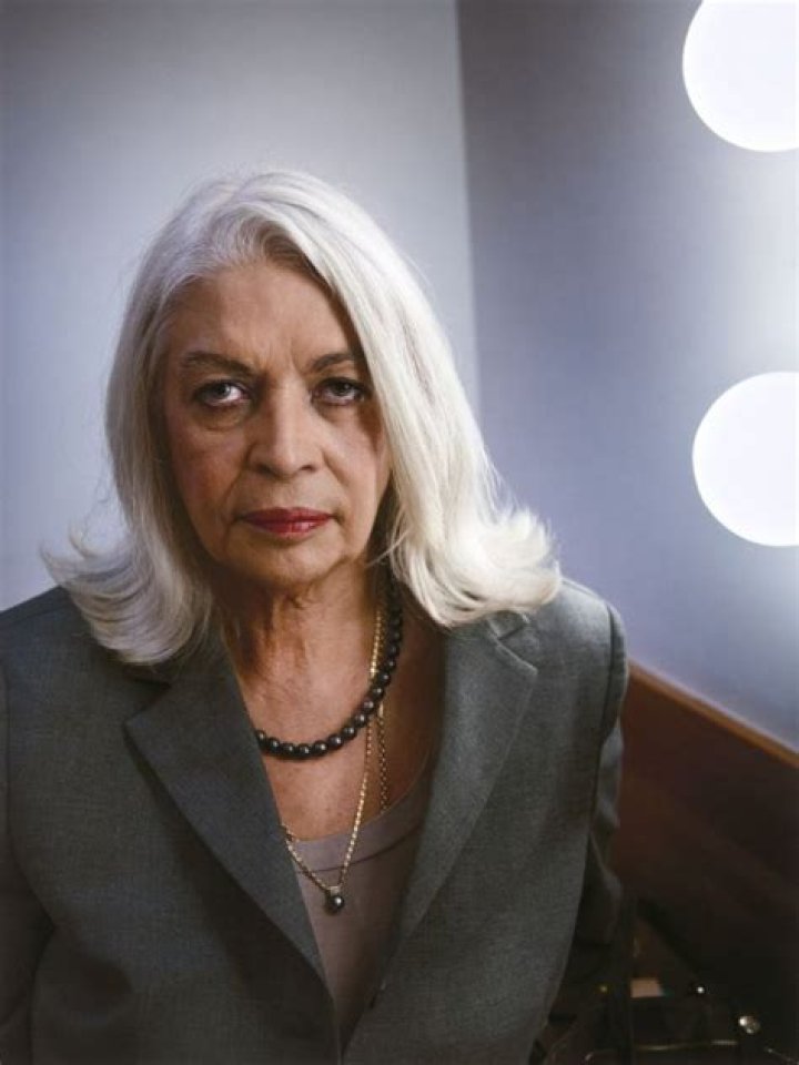Marcia Langton Biography, Age, Height, Husband, Net Worth, Family