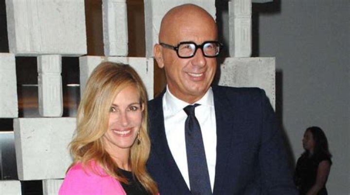 Marco Bizzarri Biography, Age, Height, Wife, Net Worth, Family