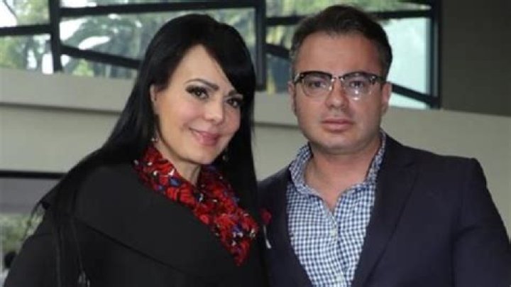 Marcos Chacon biografía, edad, altura, esposo, net worth, familia
