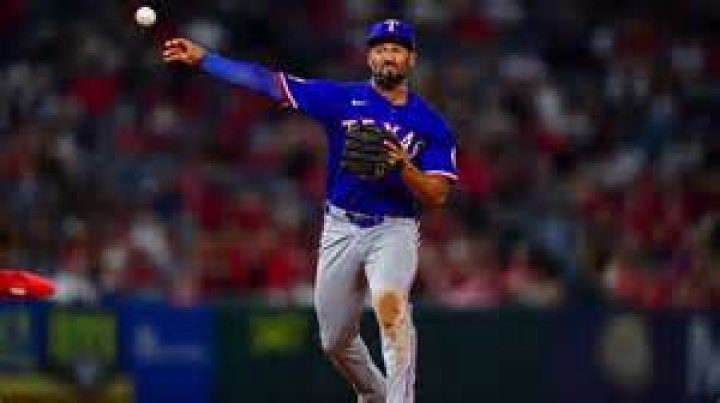 Marcus Semien biografía, edad, altura, esposo, net worth, familia
