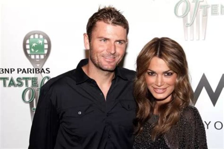 Mardy Fish Biography, Age, Height, Wife, Net Worth, Family