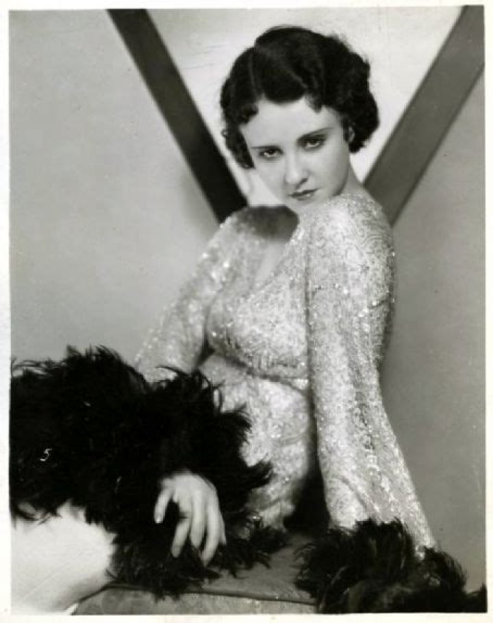 Margaret Lindsay Biography, Age, Height, Husband, Net Worth, Family