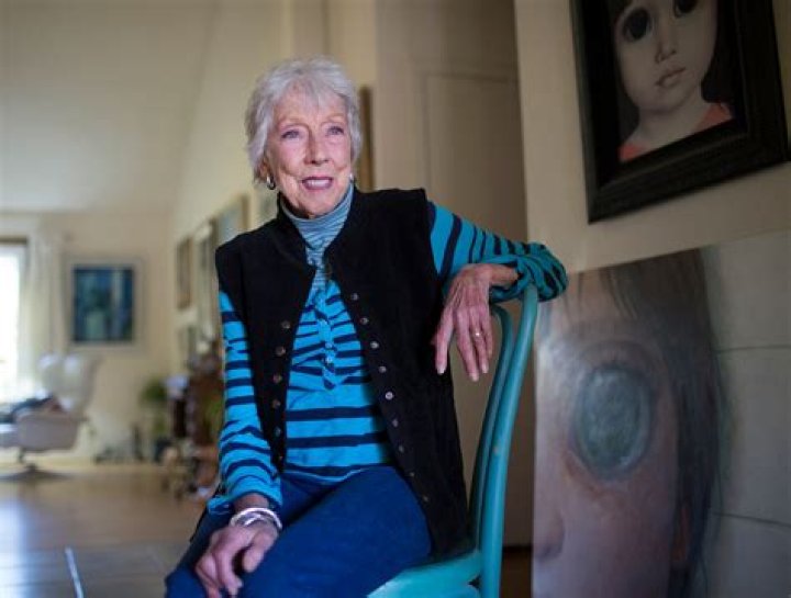 Margaret M. Keane Biography, Age, Height, Husband, Net Worth, Family