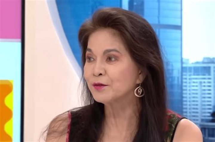 Maria Isabel Lopez Biography, Age, Height, Husband, Net Worth, Family