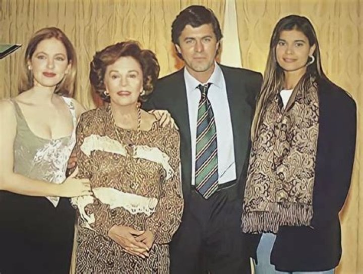 María Rosa Gallo Biography, Age, Height, Husband, Net Worth, Family