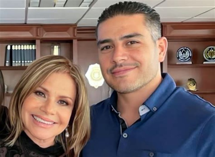 María Sorté Biography, Age, Height, Husband, Net Worth, Family